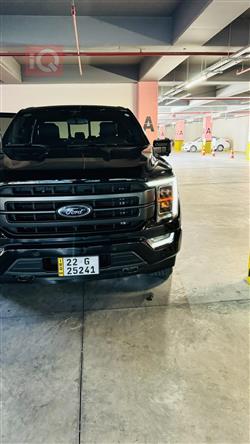 فورد إف-150
